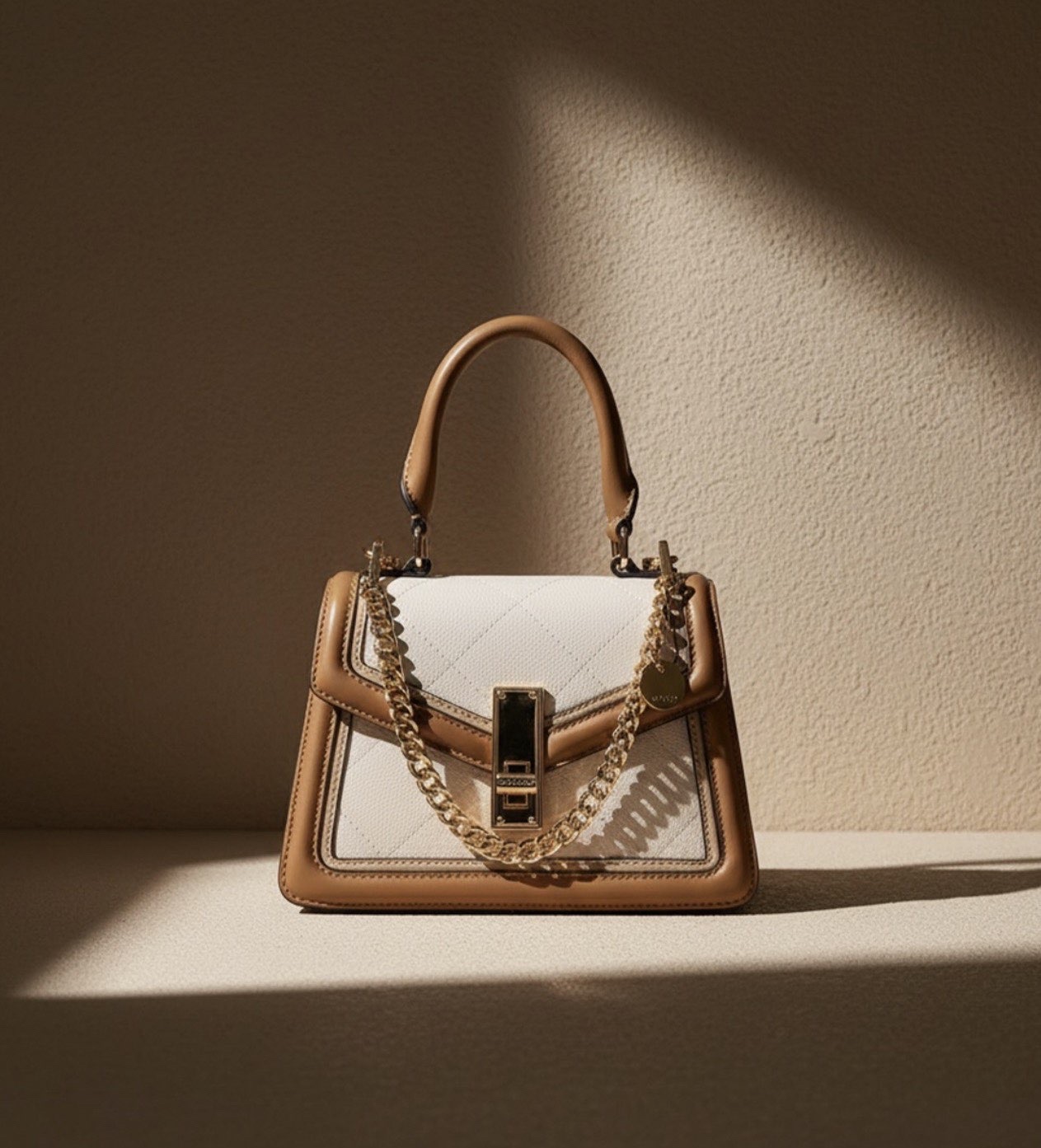 Fettoosh signature bag