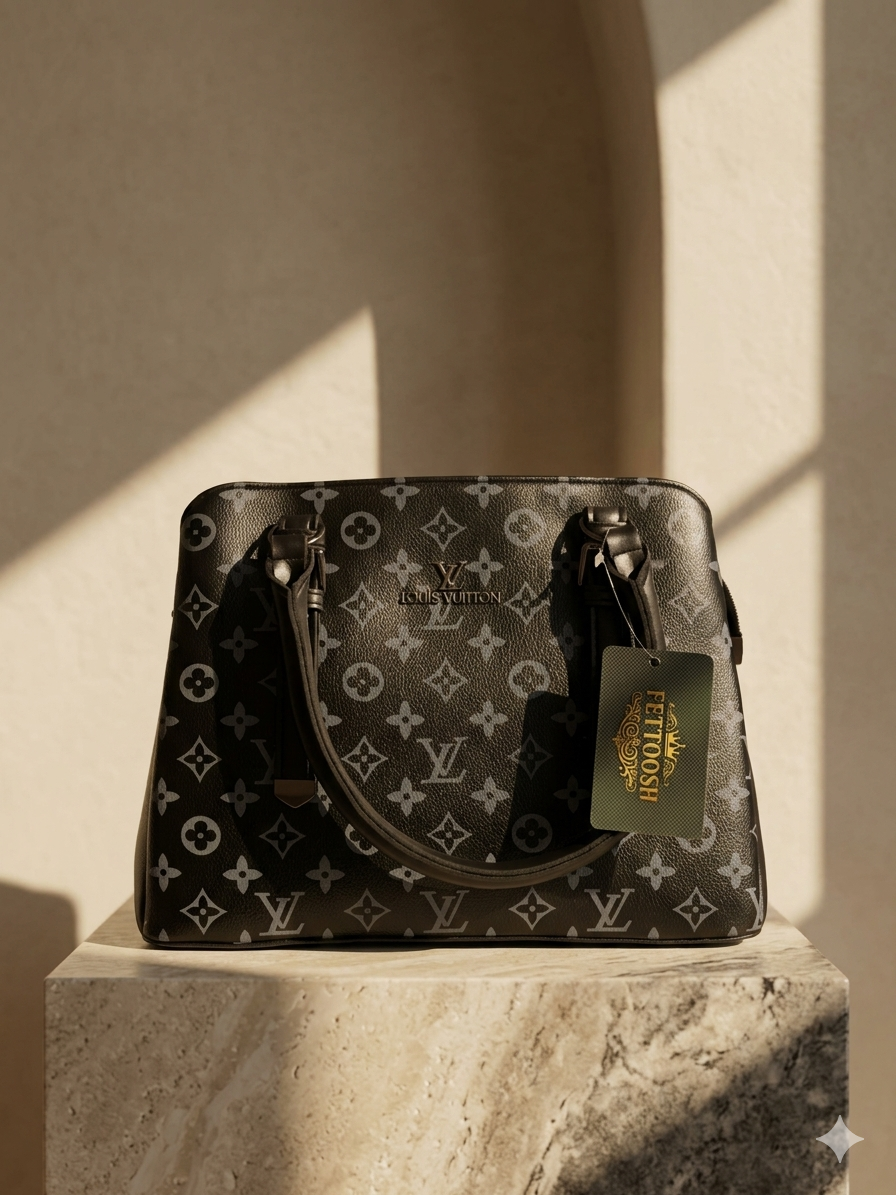 LV  Hand Bag